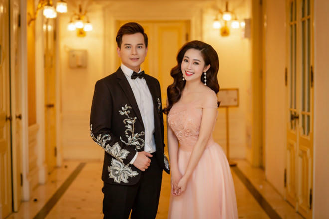 mc danh tung: "tinh cam giua toi va mc thuy linh con hon ca tinh yeu" hinh anh 2