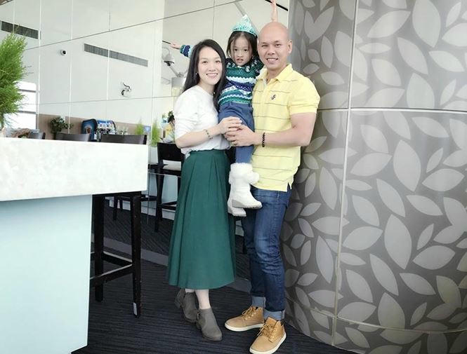 Uyên Trang tiết lộ lý do chia tay Phan Đinh Tùng cách đây 15 năm - ảnh 1