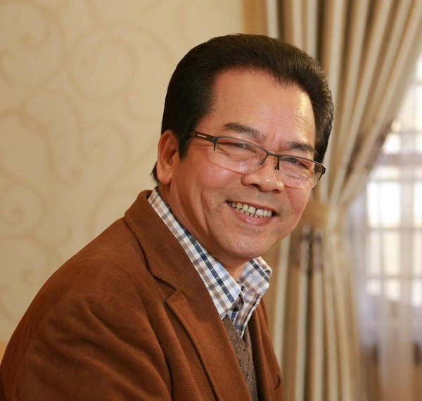  Vì giấc mộng làm diễn viên, NSND Trần Nhượng phải lấy vợ theo ý gia đình. 