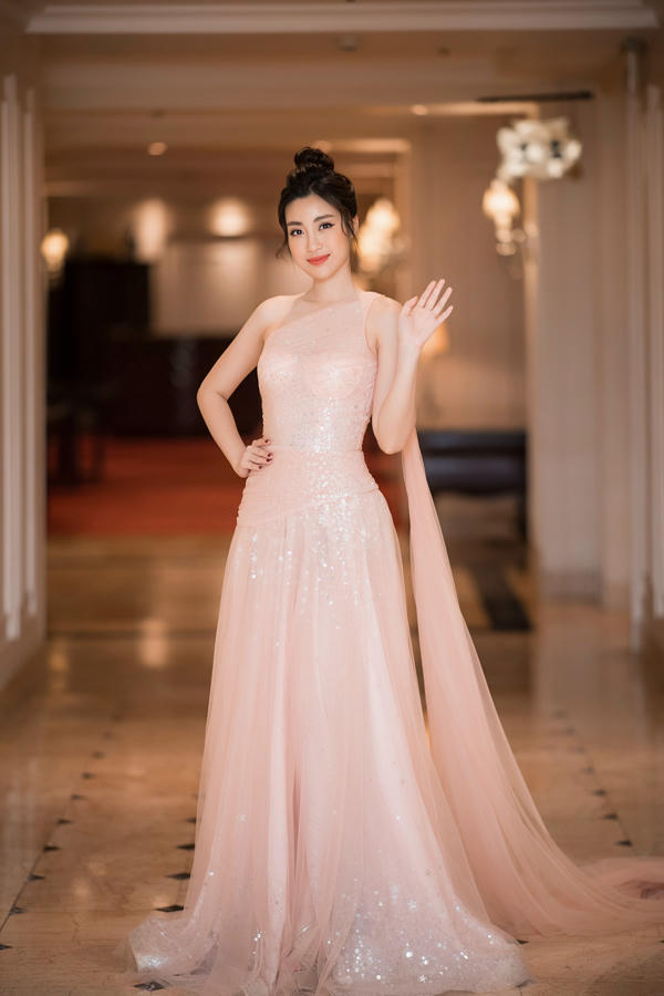 Đỗ Mỹ Linh