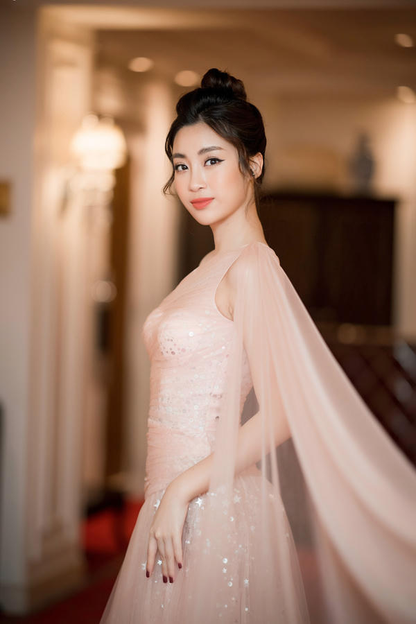 Đỗ Mỹ Linh - 2