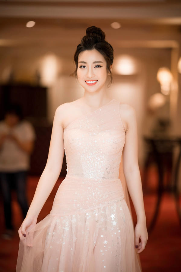 Đỗ Mỹ Linh - 4
