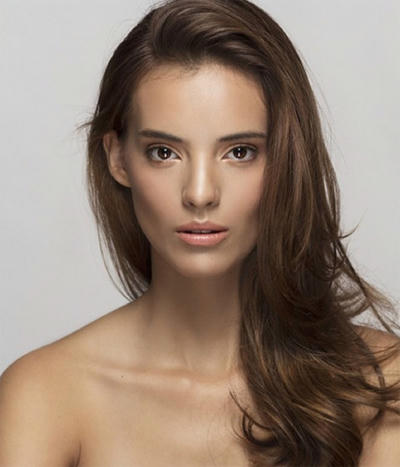 Năm ngoái, người đẹp Andrea Meza của Mexico trở thành Á hậu 1 tại Miss World nên khán giả kỳ vọng Venessa Ponce sẽ có được thành công tương tự.