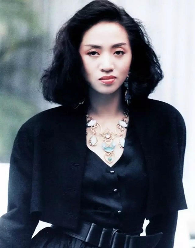 doi tu it biet cua 7 my nhan vao vai quan am bo tat hinh anh 5