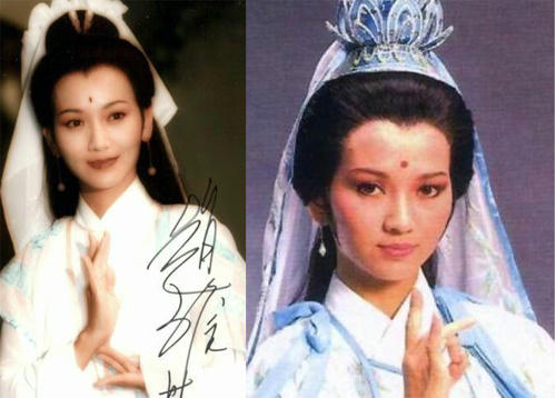 doi tu it biet cua 7 my nhan vao vai quan am bo tat hinh anh 1