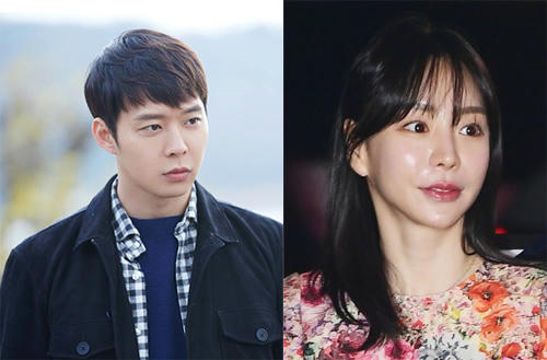 Park Yoo Chun và thiên kim tiểu thư Hàn Quốc
