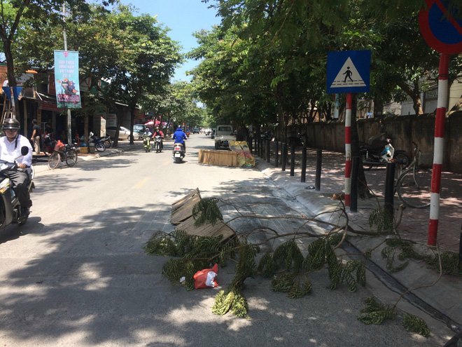 {title} tự thiêu,Hà Nội