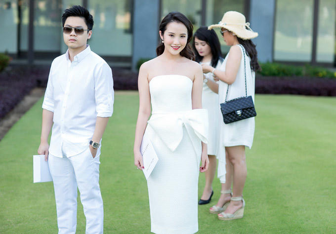 Tháng 11/2017, Phan Thành công khai hẹn hò với Primmy Trương. Tình cảm của chàng thiếu gia và cô tiểu thư xinh đẹp, nhà giàu được cả hai gia đình ủng hộ.