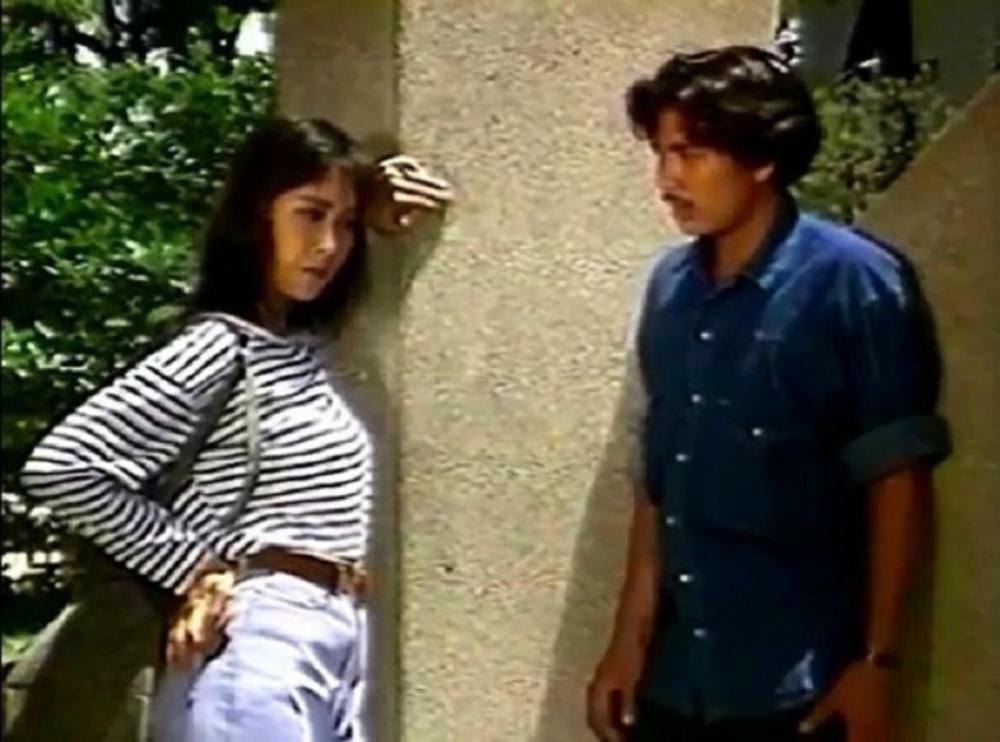 man to tinh cua hong van voi ong xa 20 nam truoc bat ngo duoc khoi lai hinh anh 1