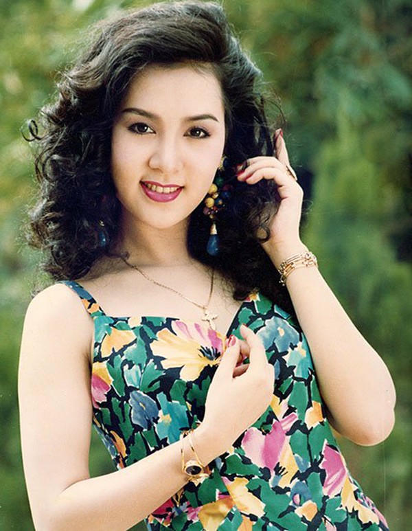  Khi sự nghiệp đang lên cao thì Mộng Vân gặp nạn và rời xa màn ảnh. 