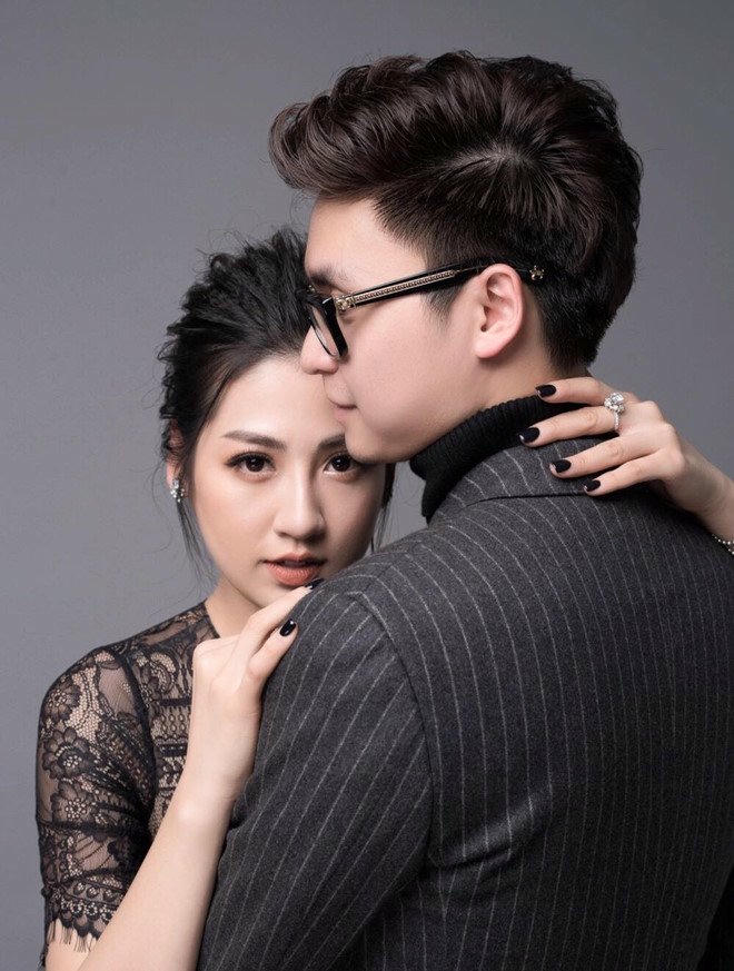Hôn phu Tú Anh phủ nhận mời Văn Mai Hương dự đám cưới