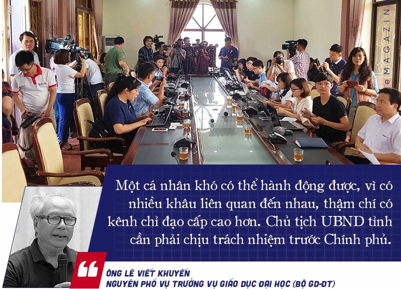 Ông Vũ Trọng Lương là ai?