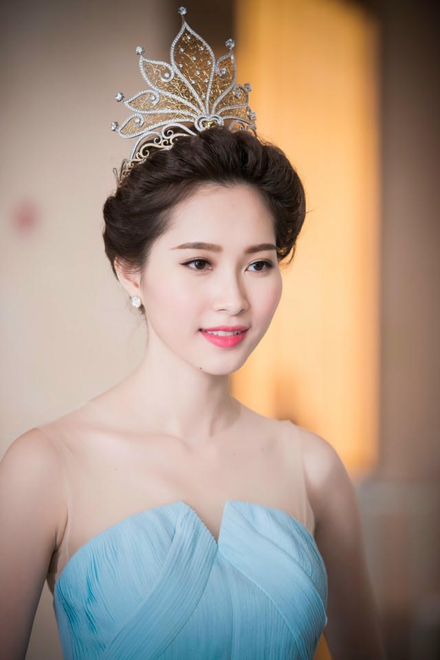 Nhan sắc hiện tại của Thu Thảo nhận được nhiều lời khen ngợi