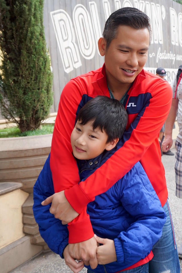 cuoc song cua 4 my nhan viet tai hon voi trai tan khien nhieu nguoi nguong mo hinh anh 1