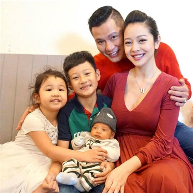 cuoc song cua 4 my nhan viet tai hon voi trai tan khien nhieu nguoi nguong mo hinh anh 2