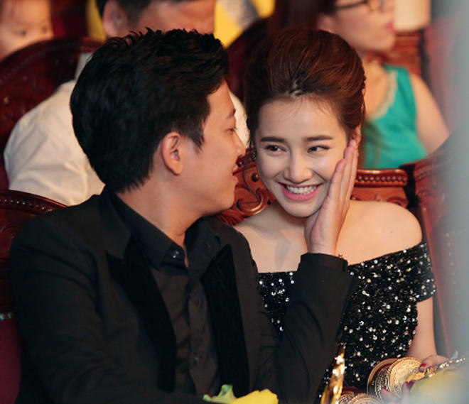 sau on ao bi chu no vay, vu duy khanh lai bi to "canh khoe" co dau nha phuong hinh anh 2