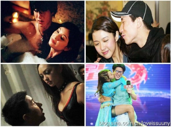 Con trai Thành Long - Phùng Tổ Danh nổi tiếng lăng nhăng, đào hoa.