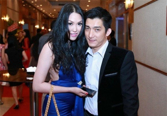 Phi Thanh Vân: Tôi làm giàu từ tài sản chồng Pháp chia cho sau ly hôn