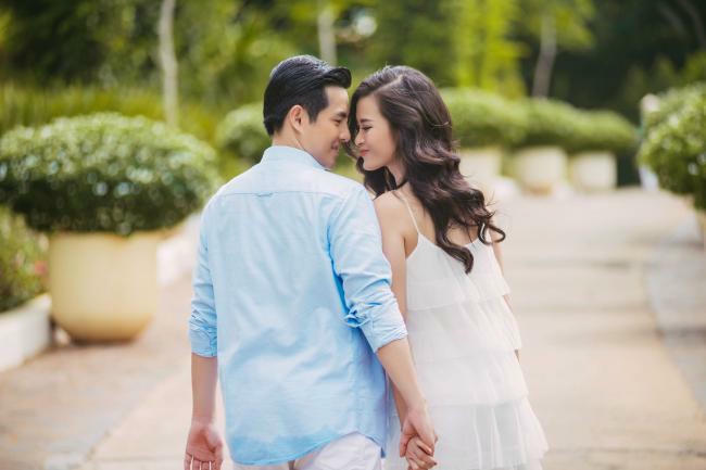 nhung dam cuoi sao viet duoc mong cho nhat nam 2019 hinh anh 8