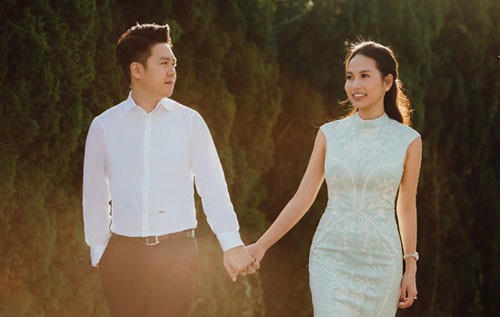 nhung dam cuoi sao viet duoc mong cho nhat nam 2019 hinh anh 2