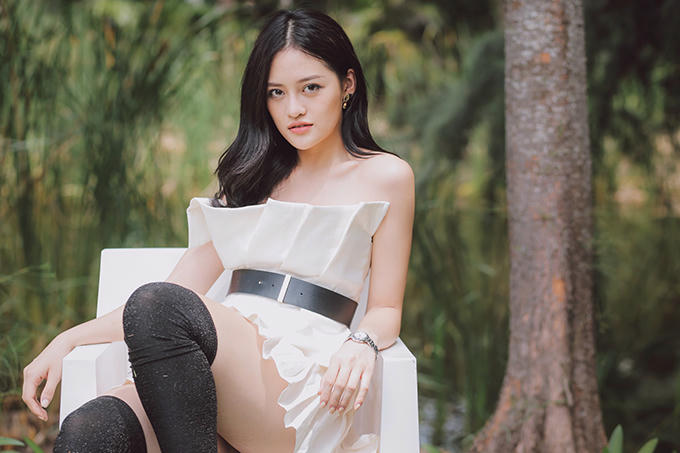 Thùy Anh