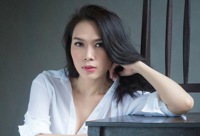 Điểm danh những mỹ nhân quyền lực nhất của showbiz Việt - 7 Điểm danh những mỹ nhân quyền lực nhất của showbiz Việt - 7