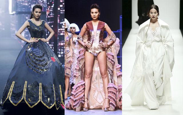 Điểm danh những mỹ nhân quyền lực nhất của showbiz Việt - 10 Điểm danh những mỹ nhân quyền lực nhất của showbiz Việt - 10