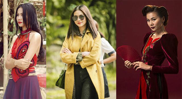 Điểm danh những mỹ nhân quyền lực nhất của showbiz Việt - 12 Điểm danh những mỹ nhân quyền lực nhất của showbiz Việt - 12