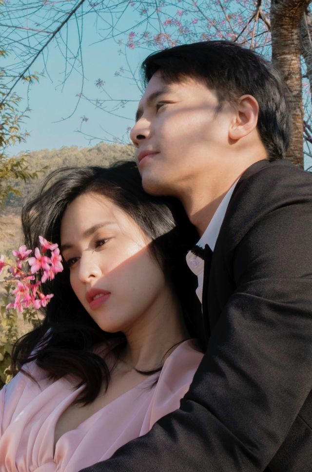 Vợ chồng nam diễn viên Phía trước là bầu trời vẫn yêu điên cuồng sau 6 năm - 12 Vợ chồng nam diễn viên Phía trước là bầu trời vẫn yêu điên cuồng sau 6 năm - 12