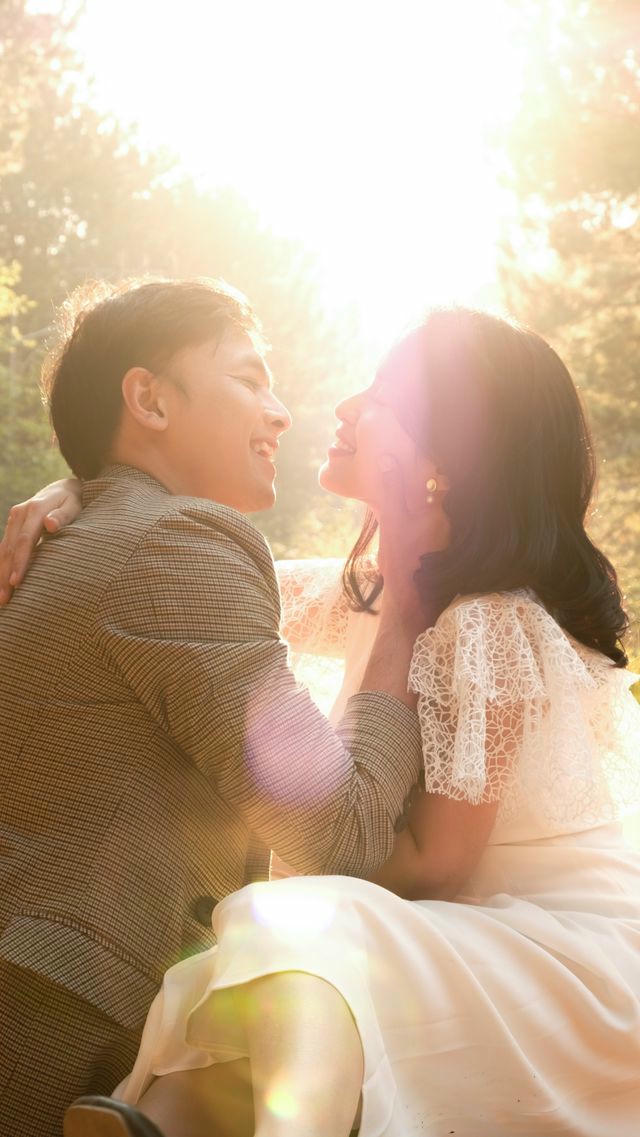 Vợ chồng nam diễn viên Phía trước là bầu trời vẫn yêu điên cuồng sau 6 năm - 5 Vợ chồng nam diễn viên Phía trước là bầu trời vẫn yêu điên cuồng sau 6 năm - 5