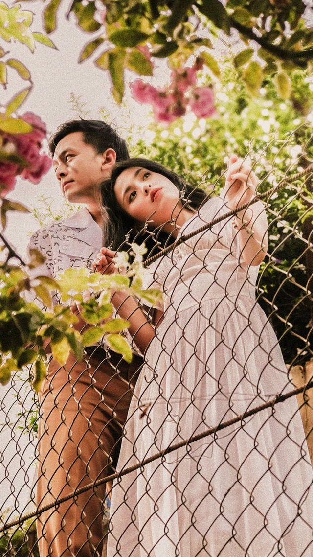 Vợ chồng nam diễn viên Phía trước là bầu trời vẫn yêu điên cuồng sau 6 năm - 11 Vợ chồng nam diễn viên Phía trước là bầu trời vẫn yêu điên cuồng sau 6 năm - 11