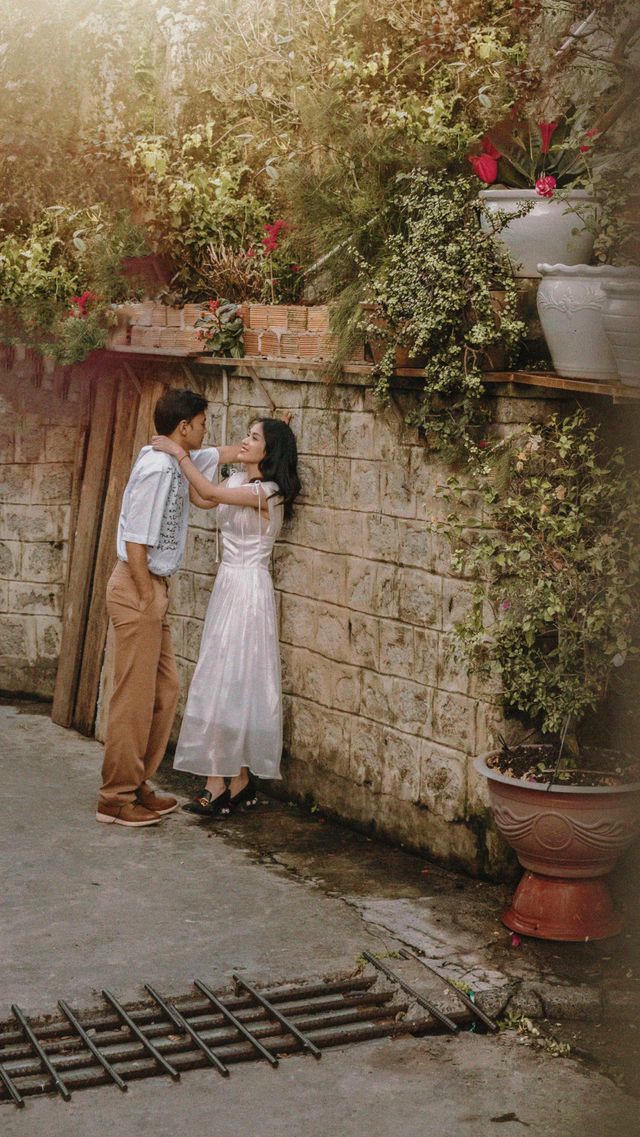 Vợ chồng nam diễn viên Phía trước là bầu trời vẫn yêu điên cuồng sau 6 năm - 9 Vợ chồng nam diễn viên Phía trước là bầu trời vẫn yêu điên cuồng sau 6 năm - 9