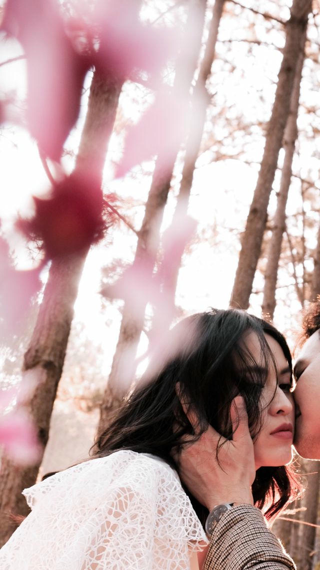Vợ chồng nam diễn viên Phía trước là bầu trời vẫn yêu điên cuồng sau 6 năm - 13 Vợ chồng nam diễn viên Phía trước là bầu trời vẫn yêu điên cuồng sau 6 năm - 13
