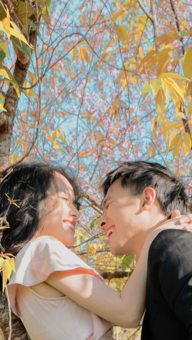 Vợ chồng nam diễn viên Phía trước là bầu trời vẫn yêu điên cuồng sau 6 năm - 16 Vợ chồng nam diễn viên Phía trước là bầu trời vẫn yêu điên cuồng sau 6 năm - 16