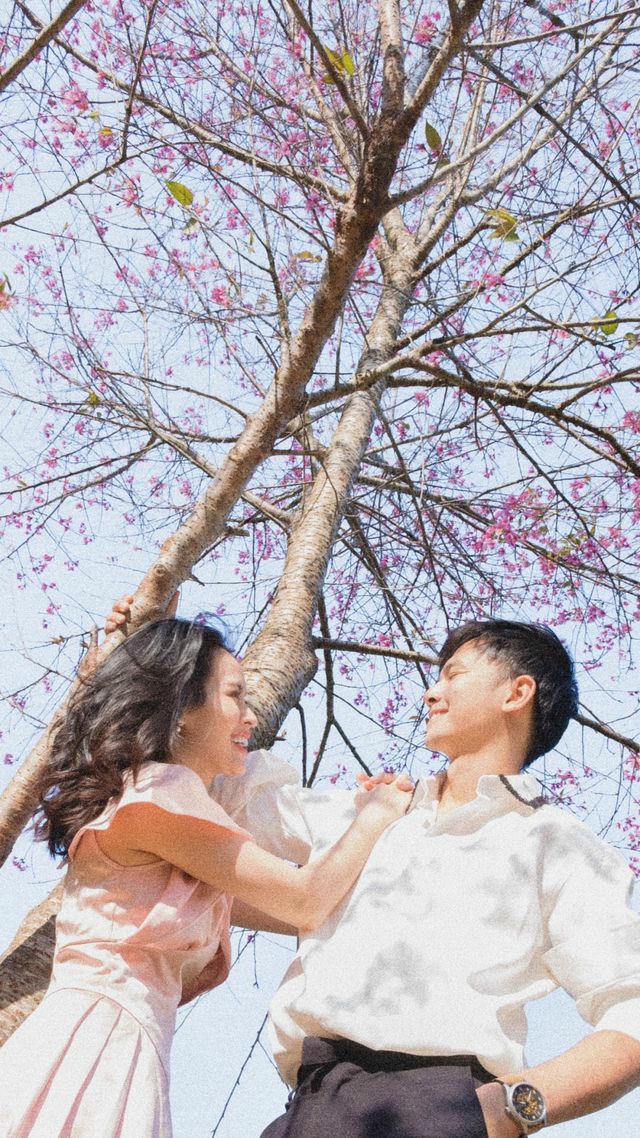 Vợ chồng nam diễn viên Phía trước là bầu trời vẫn yêu điên cuồng sau 6 năm - 15 Vợ chồng nam diễn viên Phía trước là bầu trời vẫn yêu điên cuồng sau 6 năm - 15