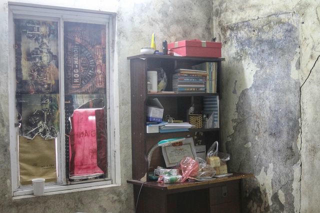 Lời kể đẫm nước mắt của con trai nữ lao công bị “xe điên” đâm tử vong ở Hà Nội - 5 Lời kể đẫm nước mắt của con trai nữ lao công bị “xe điên” đâm tử vong ở Hà Nội - 5