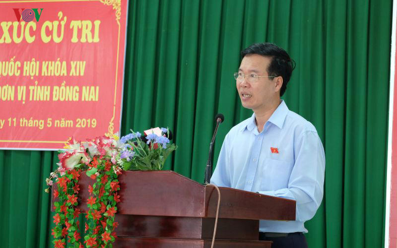 cần xem xét xử lý cán bộ có con em vướng vào tiêu cực thi cử hình 1 can xem xet xu ly can bo co con em vuong vao tieu cuc thi cu hinh 1