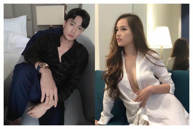 Mai Phương Thuý gây xôn xao vì “thả thính” diễn viên nhà 35 tỷ, cân nặng “phát tướng” - 1 Mai Phương Thuý gây xôn xao vì “thả thính” diễn viên nhà 35 tỷ, cân nặng “phát tướng” - 1