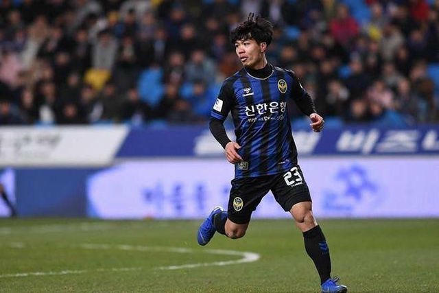Nguyên nhân nào khiến Công Phượng rời Incheon United? - 1 Nguyên nhân nào khiến Công Phượng rời Incheon United? - 1