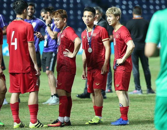 Sau King’s Cup, Công Phượng lo không được đá vòng loại World Cup - 2 Sau King’s Cup, Công Phượng lo không được đá vòng loại World Cup - 2