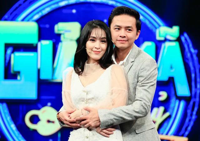 Nam diễn viên “Phía trước là bầu trời” bị bà xã tố ghen tuông khó chịu - 1 Nam diễn viên “Phía trước là bầu trời” bị bà xã tố ghen tuông khó chịu - 1