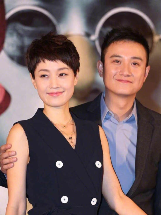 Vợ chồng Văn Chương, Mã Y Lợi thời còn hạnh phúc.