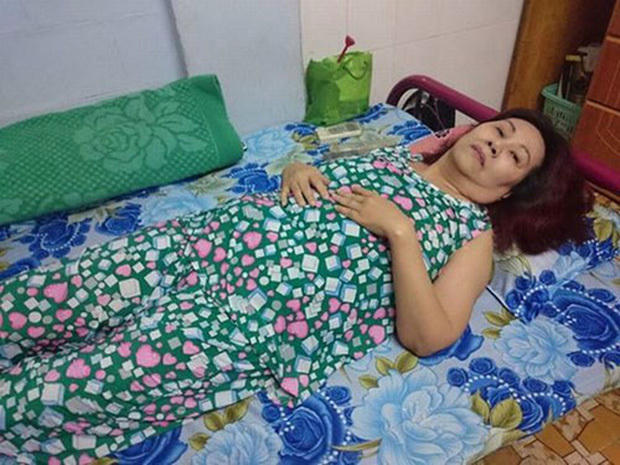 Sao Việt vang bóng 1 thời về già chịu cảnh ở nhờ, sống kiếp nhà thuê