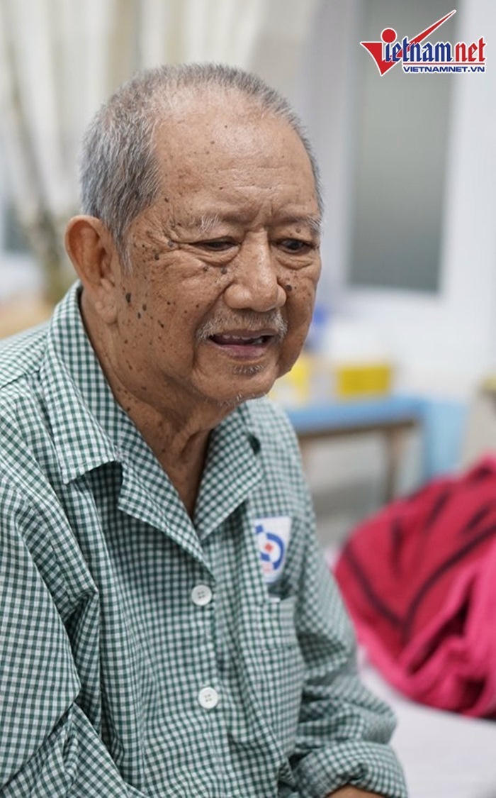 Sao Việt vang bóng 1 thời về già chịu cảnh ở nhờ, sống kiếp nhà thuê
