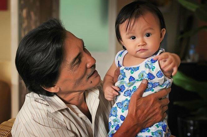 Sao Việt vang bóng 1 thời về già chịu cảnh ở nhờ, sống kiếp nhà thuê