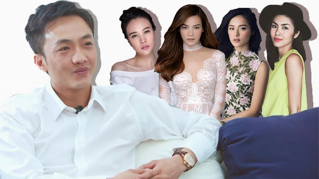 3 dai gia vua &quot;sat gai&quot; nhat showbiz vua co thu choi sieu xe khong ai bang hinh anh 16