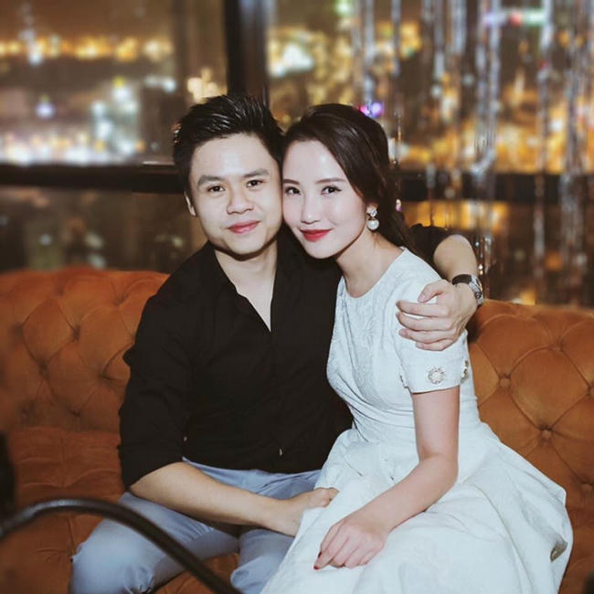 3 dai gia vua &quot;sat gai&quot; nhat showbiz vua co thu choi sieu xe khong ai bang hinh anh 23