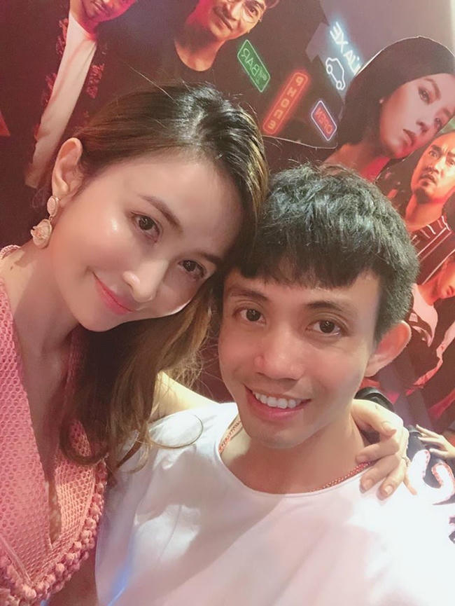 3 dai gia vua &quot;sat gai&quot; nhat showbiz vua co thu choi sieu xe khong ai bang hinh anh 8