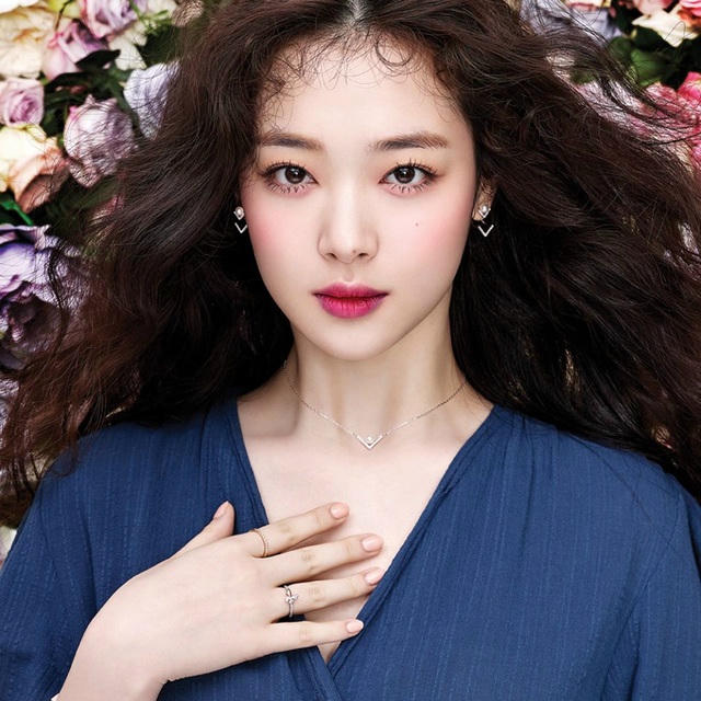 Sao Hàn xót xa trước sự ra đi của Sulli, nhói lòng vì vấn nạn bạo lực mạng - 4 Sao Hàn xót xa trước sự ra đi của Sulli, nhói lòng vì vấn nạn bạo lực mạng - 4