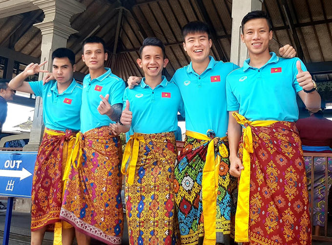 Đức Huy
